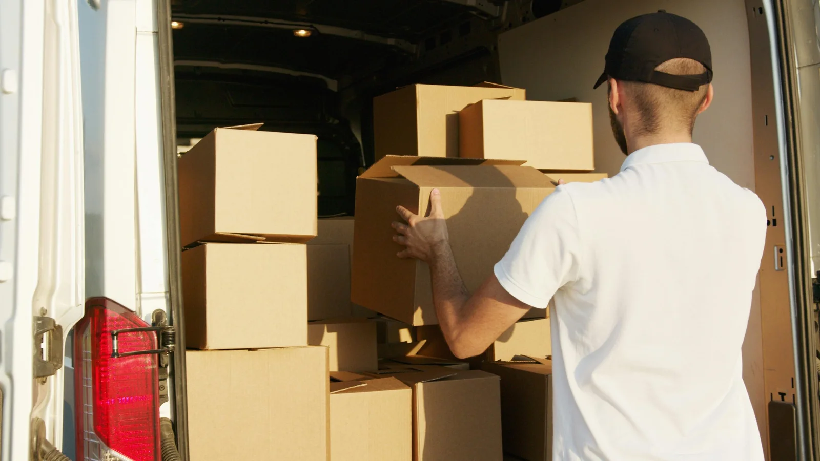 Office Movers in Abu Dhabi